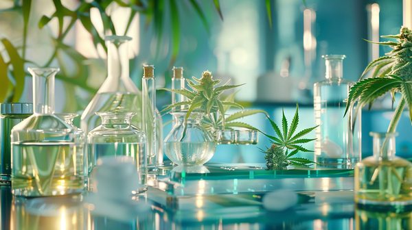 Informations sur le chanvre : comment est-il devenu populaire sur le marché des cosmétiques ?