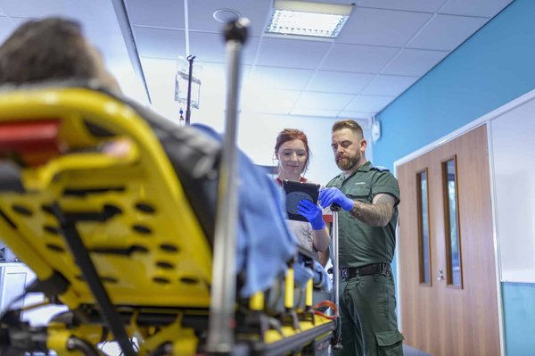Urgence médicale à Paris : quelles peuvent être les causes