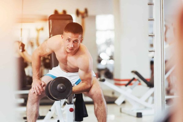 Eaa zero : votre allié musculation sans sucre