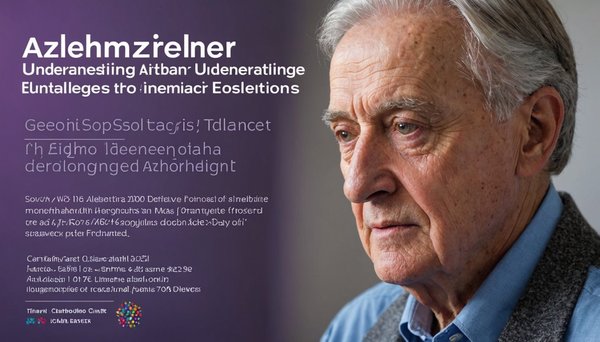 Alzheimer : comprendre les défis et les solutions possibles